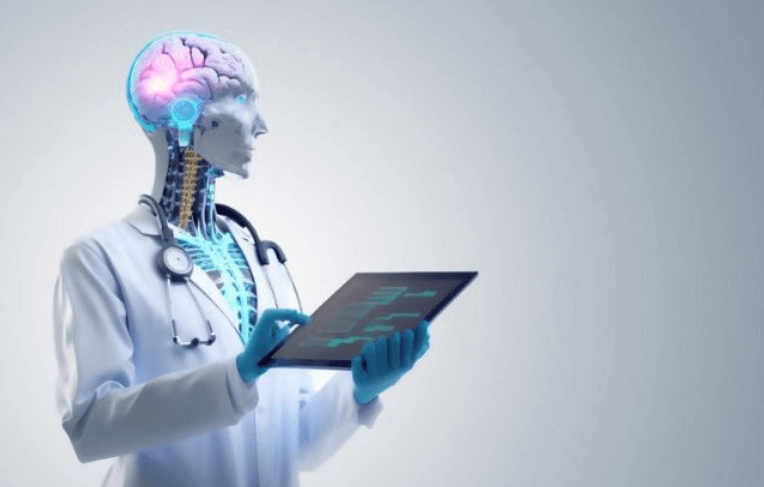 AI in Healthcare: Transforming Diagnosis and Treatment