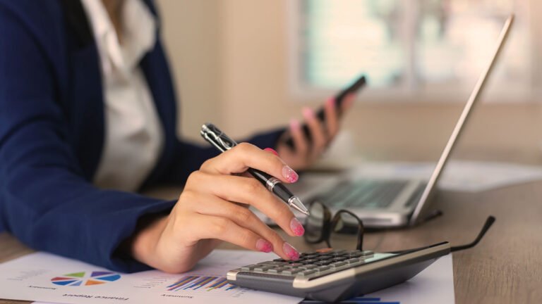 Salary vs. Take-Home Pay: Understanding the Difference