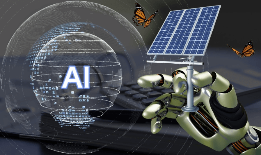 Why Smart Technology and Solar Go Hand-in-Hand