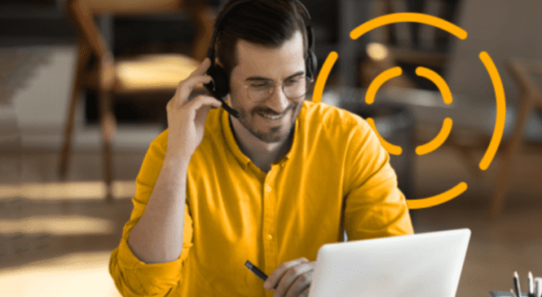 The Role of Telecommunications in Virtual Events and Online Conferences