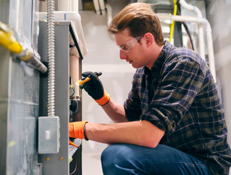 Semper Fi’s Checklist for Pre-Winter Furnace Readiness & Minor Repairs