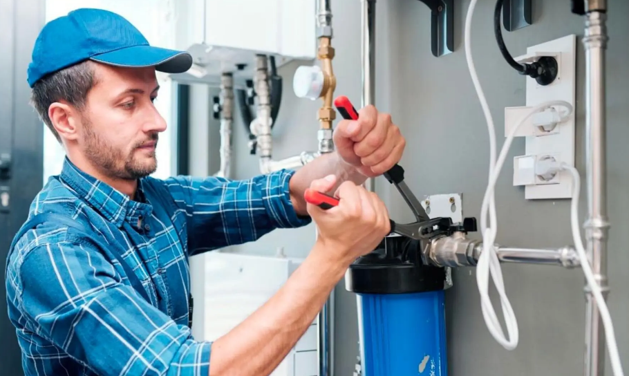 Upgrading Your Plumbing System: Trust 1 Services Tips for a Seamless Update