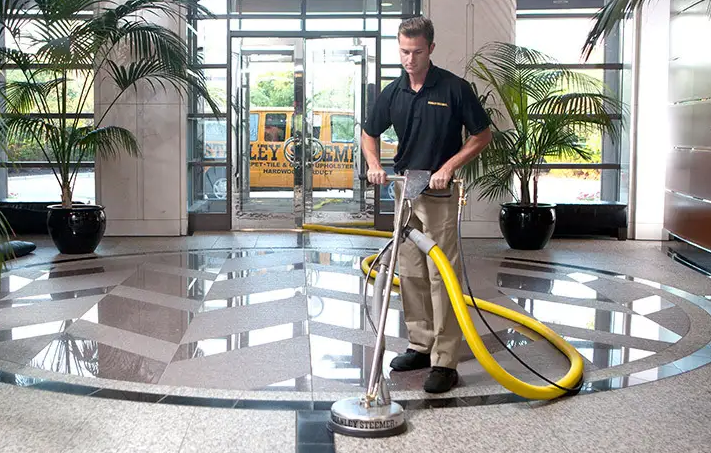 Best Tile Cleaning Near Me: Transform Your Home with Expert Services