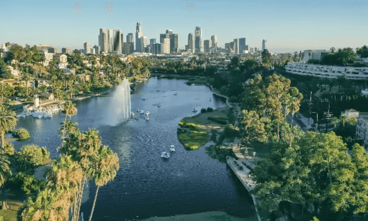 Los Angeles's Hidden Gems