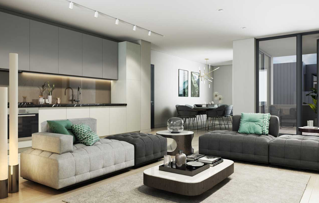 Elevate Your Interiors with A'besco: The Ultimate Destination for Home Styling Solutions