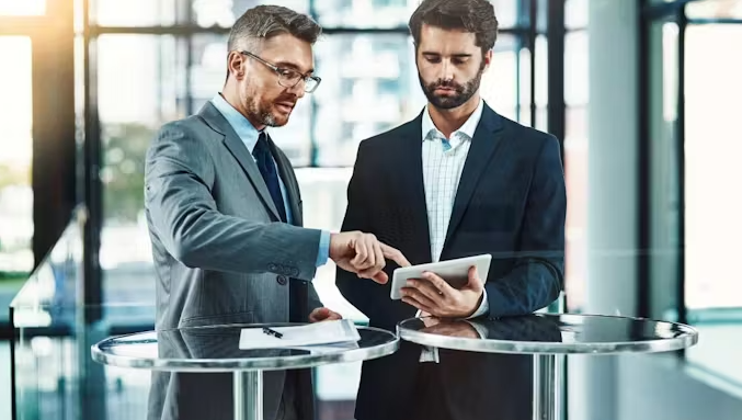 Starting Your Business in Hong Kong