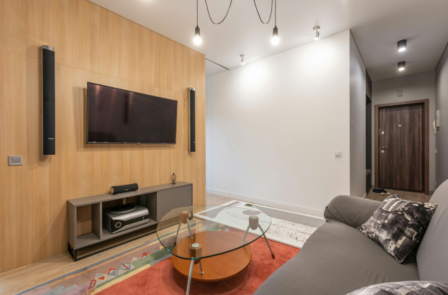 Why Wireless Audio Video Systems Are Game-Changers