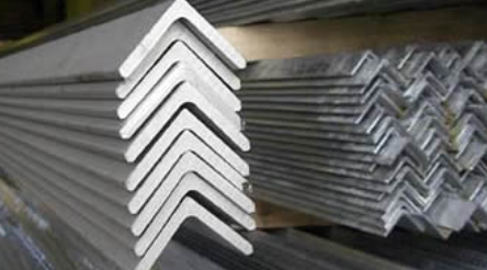 Structural Steel Angles: Properties, Types, and Applications