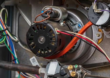 Why Your Furnace Might Be Failing, and What to Do About It?