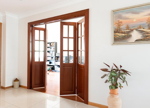 Elevate Your Space: Choosing the Right Door Hardware in Sydney