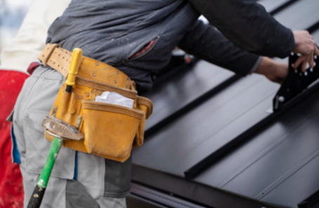 The Simple Roof Safety Trick Every Homeowner Should Know