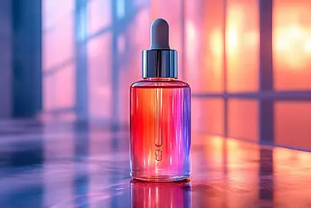 The Rise of Dropper Bottles in Beauty Products