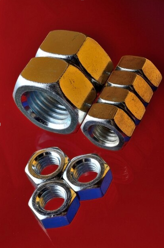 Why Jam Nuts Are Your Best Friend Against Loosening Bolts