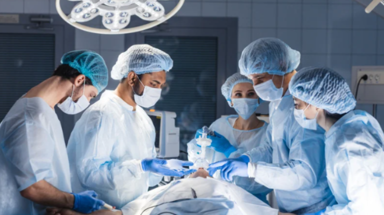 Benefits Of Gastric Sleeve Surgery on Diabetes and Hypertension