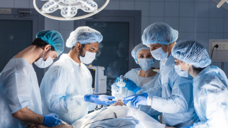 Benefits Of Gastric Sleeve Surgery on Diabetes and Hypertension