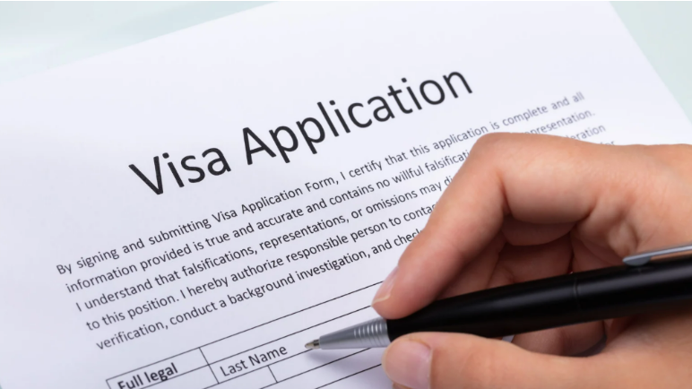 Importance Of Timely Paperwork in Passport and Visa Service