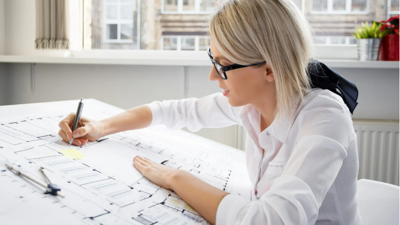 Achieving Energy Efficiency in Modern Architecture