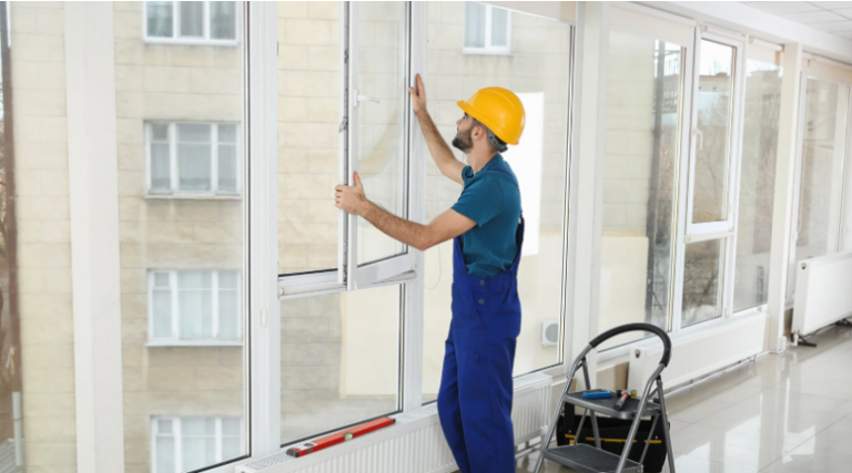 What to Expect During a Window Replacement Installation: A Homeowner's Guide