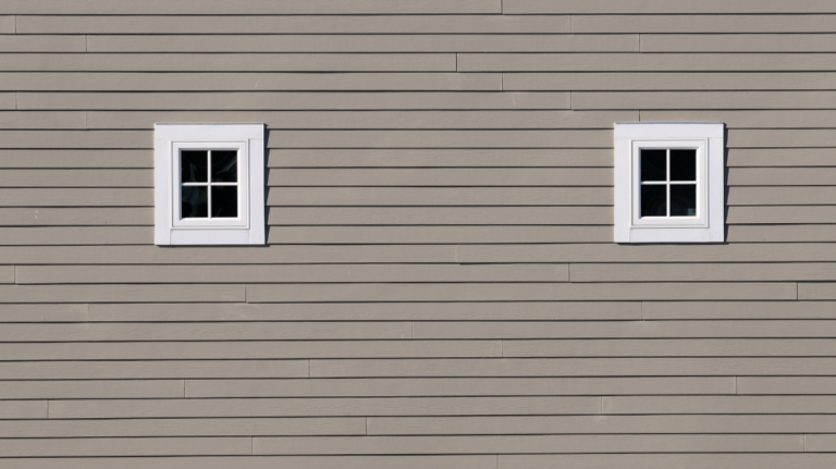 Siding Installation Mistakes to Avoid for a Flawless Finish
