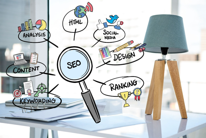 Best SEO Firms in Orlando to Grow Your Online Presence