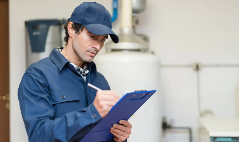 Navigating Hot Water Repairs: Essential Tips for Homeowners