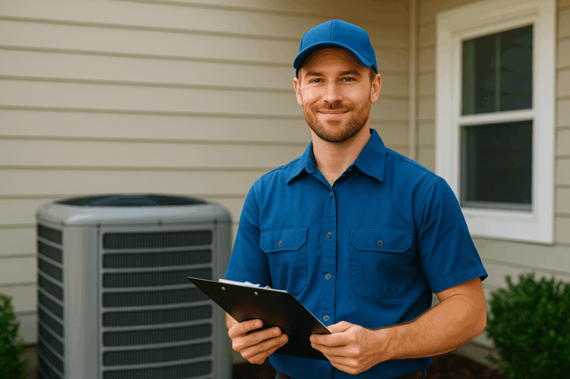 Why Local Families Trust Coastal Heating and Air Conditioning?