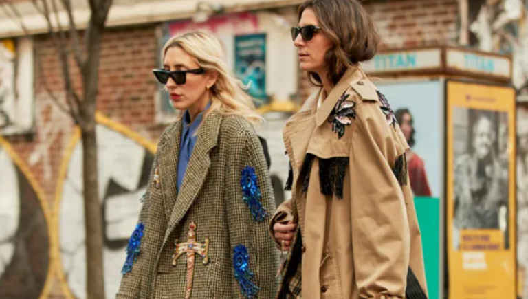 7 Ways to Style SSSTEIN Clothing for Every Season