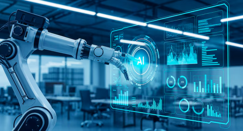 Top Use Cases of Intelligent Process Automation Transforming Industries in 2025