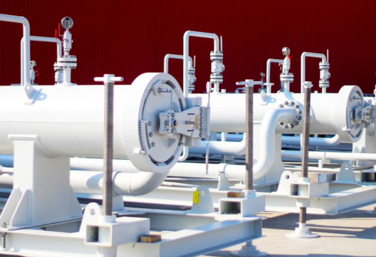 Introduction to Flame Arrester Valve