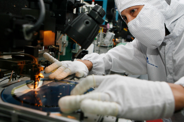 The Rise of Composite Manufacturers in India