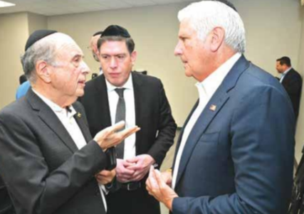 From Intention to Completion: Following Your Mishnah Chart Through to the Siyum with Chevrah Lomdei Mishnah