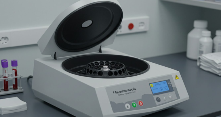 Choosing Reliable Laboratory Centrifuge Suppliers