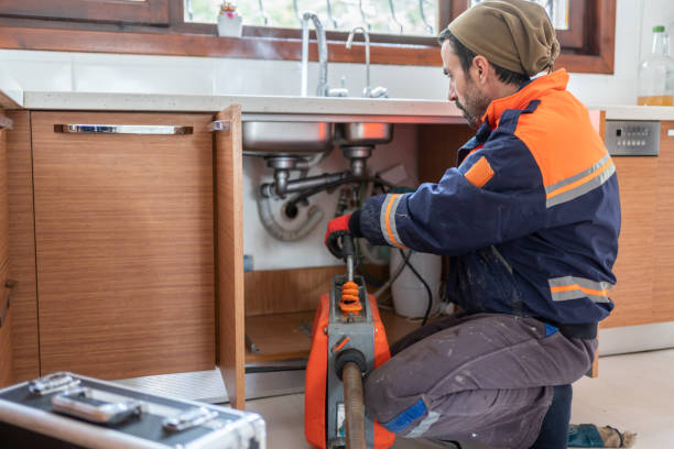 Why Plumbers in Northern Beaches Are Essential for Older Homes?