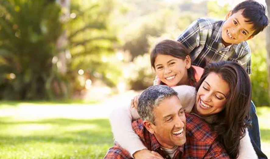 Ensuring Financial Security for Your Family