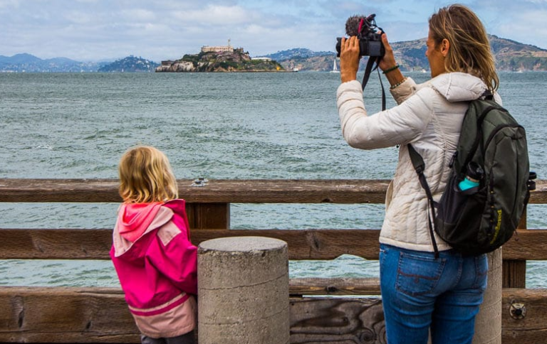 Top 3 San Francisco Travel Attractions Nobody Should Miss