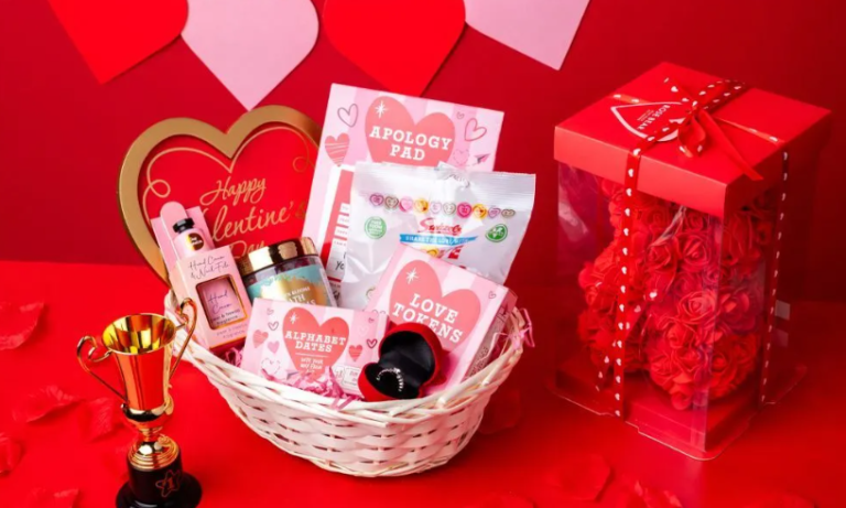 5 Gifts For Valentine's Day That Celebrate the Unbreakable Bonds of Love