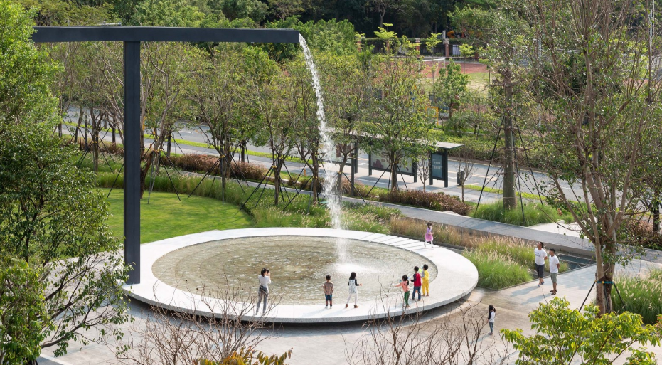 Advancing Water Quality Solutions in Urban Settings