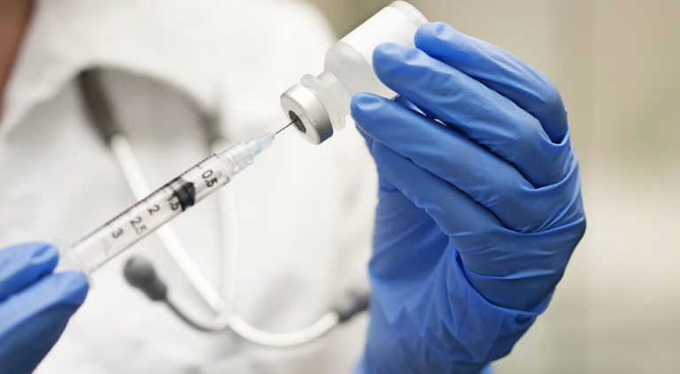 Ensuring Safety and Precision in Medical Injections