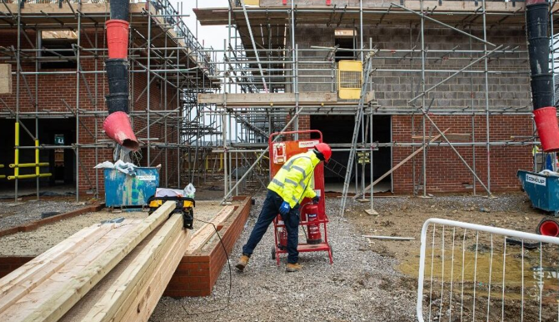 How to Enhance Fire Safety in Building Construction