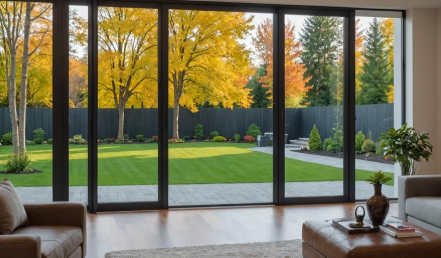 Home Window Film: Enhancing Privacy and Aesthetics