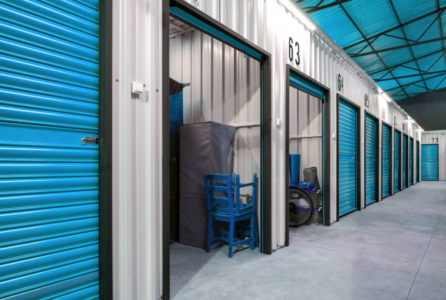 From Home to Business: Effective Storage Solutions for Every Situation