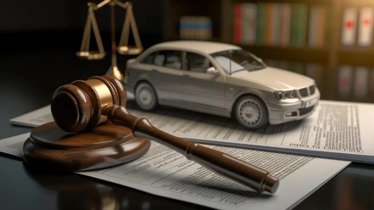 How Bengal Law Helps Local Orlando Communities Understand Car Accident Law