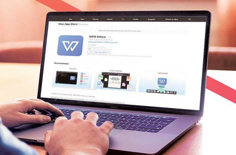 WPS Office Features for Creating Professional-Looking Resumes and Cover Letters