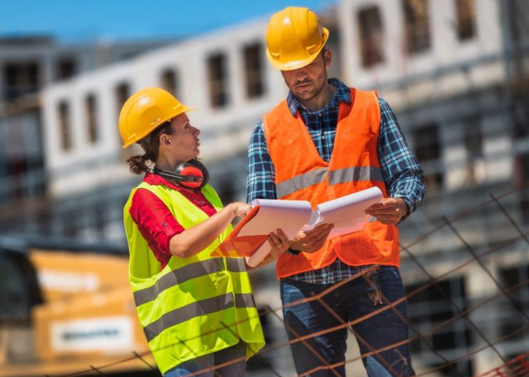 Top Challenges & Solutions in Commercial Construction