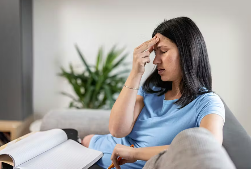 Managing Triggers Using Homeopathy for Migraine in Brampton