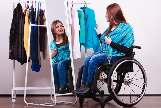 How Active Lifestyles Lead to the Need for Adaptive Clothing
