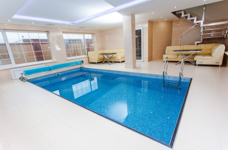 Why Inside Pool Waterproof is a Must for Homeowners