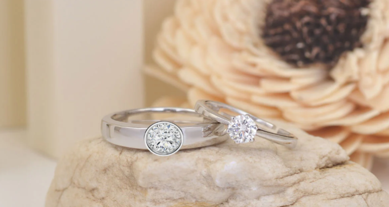 A Complete Guide to Buy Lab Grown Diamond Engagement Rings