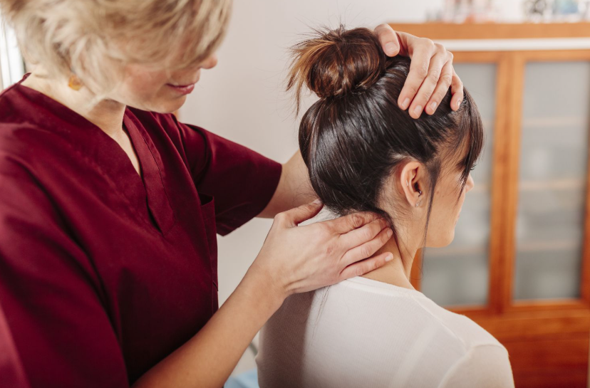 Why Neck Pain Treatment Is Perfect for Those with Stress