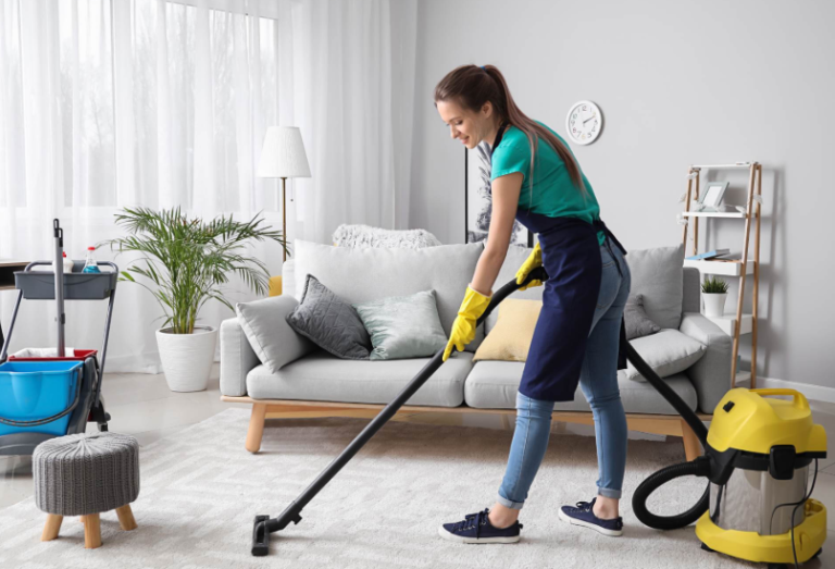 What is the Best Month for Deep Cleaning Services? 
